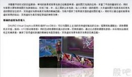 大恒科技爆料新闻最新,揭秘行业变革背后的技术突破与市场动态